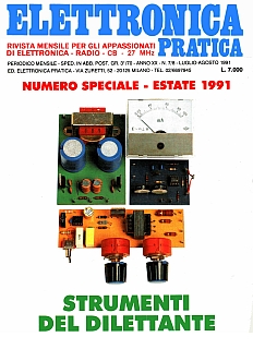 rivista Elettronica Pratica